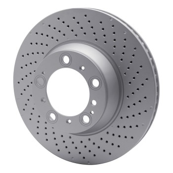 Disc Brake Rotor
