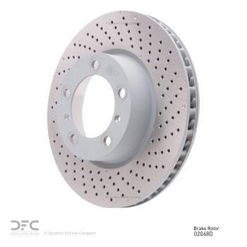 Disc Brake Rotor