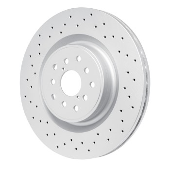 Disc Brake Rotor