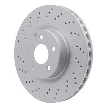 Disc Brake Rotor