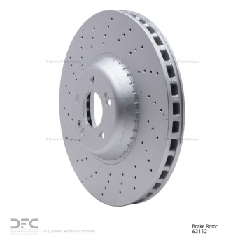 Disc Brake Rotor