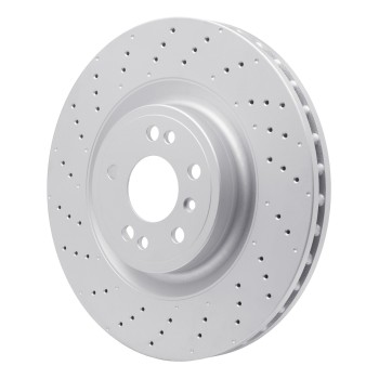 Disc Brake Rotor