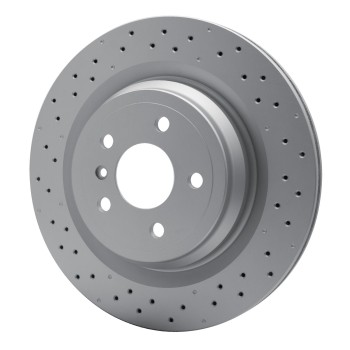 Disc Brake Rotor