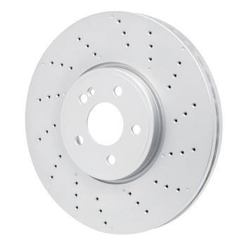 Disc Brake Rotor