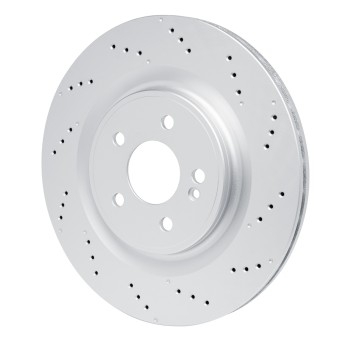 Disc Brake Rotor