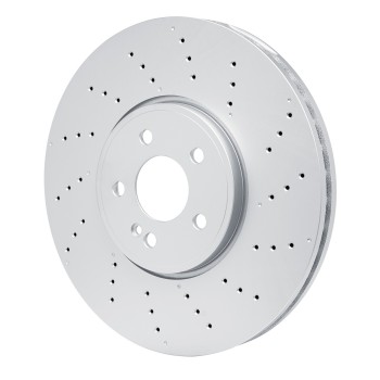 Disc Brake Rotor