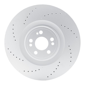 Disc Brake Rotor