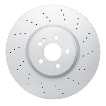 Disc Brake Rotor