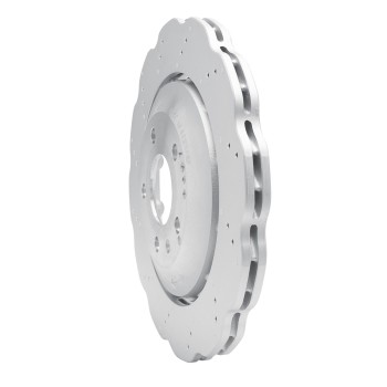 Disc Brake Rotor