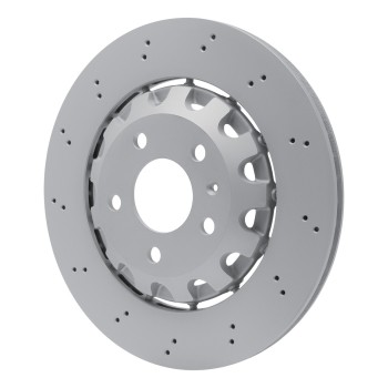Disc Brake Rotor