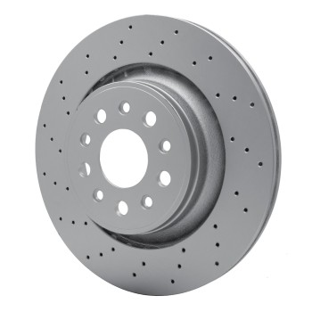 Disc Brake Rotor