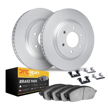Disc Brake Kit