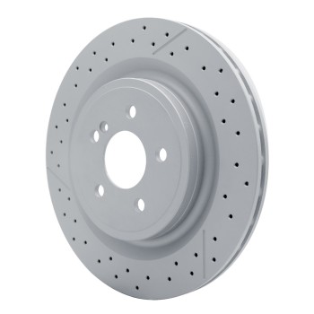 Disc Brake Rotor