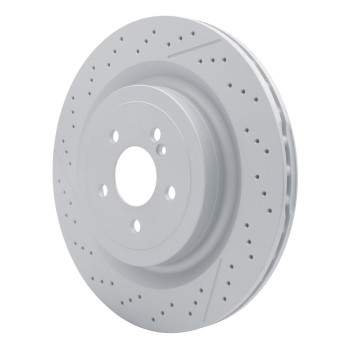 Disc Brake Rotor