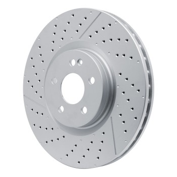 Disc Brake Rotor