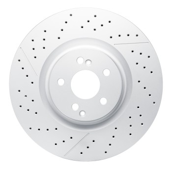 Disc Brake Rotor