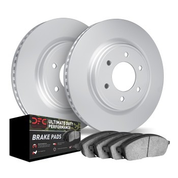 Disc Brake Kit