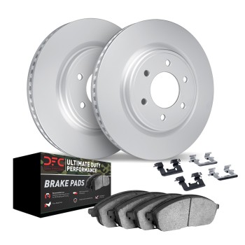 Disc Brake Kit