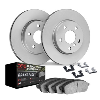 Disc Brake Kit