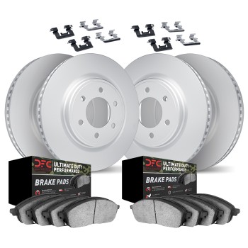 Disc Brake Kit