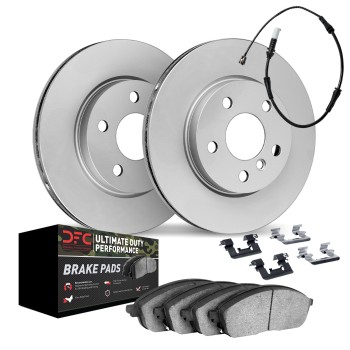 Disc Brake Kit
