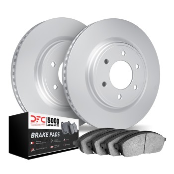 Disc Brake Kit