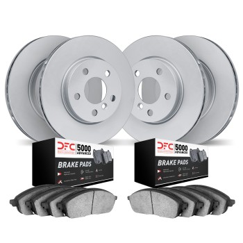 Disc Brake Kit