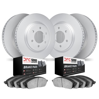 Disc Brake Kit