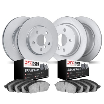 Disc Brake Kit