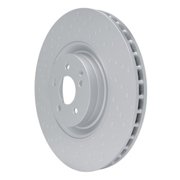 Disc Brake Rotor