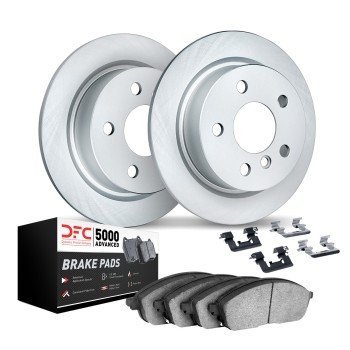 Disc Brake Kit
