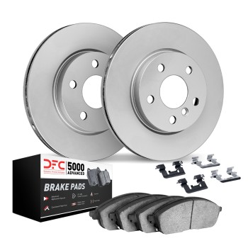 Disc Brake Kit