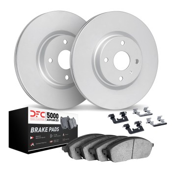 Disc Brake Kit