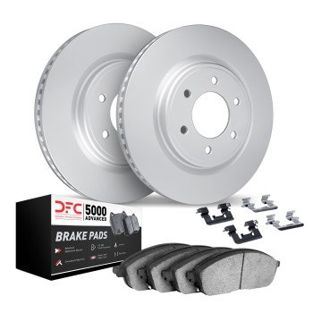 Disc Brake Kit