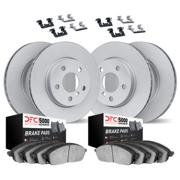 Disc Brake Kit