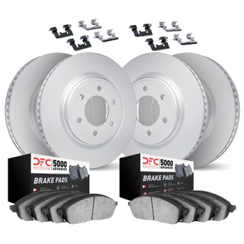 Disc Brake Kit