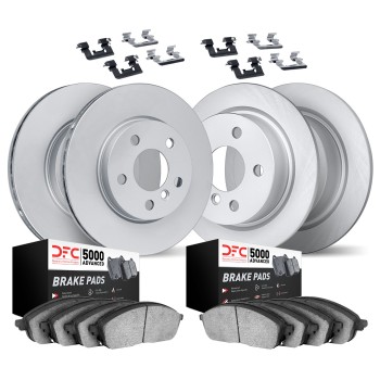 Disc Brake Kit