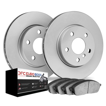 Disc Brake Kit