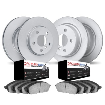 Disc Brake Kit