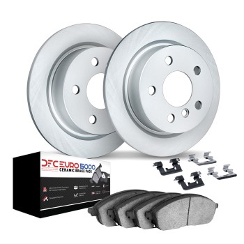 Disc Brake Kit