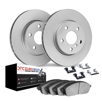 Disc Brake Kit