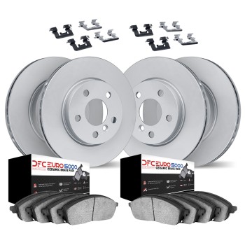 Disc Brake Kit