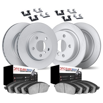 Disc Brake Kit