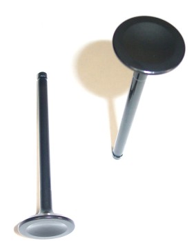 Engine Exhaust Valve