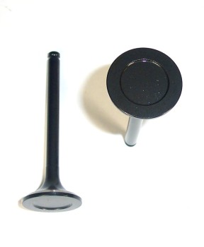 Engine Exhaust Valve