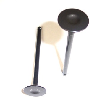 Engine Exhaust Valve