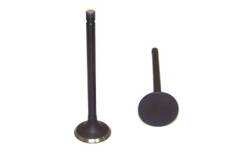 Engine Exhaust Valve
