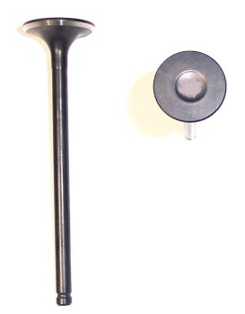 Engine Exhaust Valve