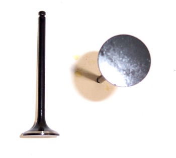 Engine Exhaust Valve