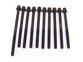Engine Cylinder Head Bolt Set